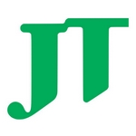 JT – Japan Tobacco Logo [EPS-PDF Files]